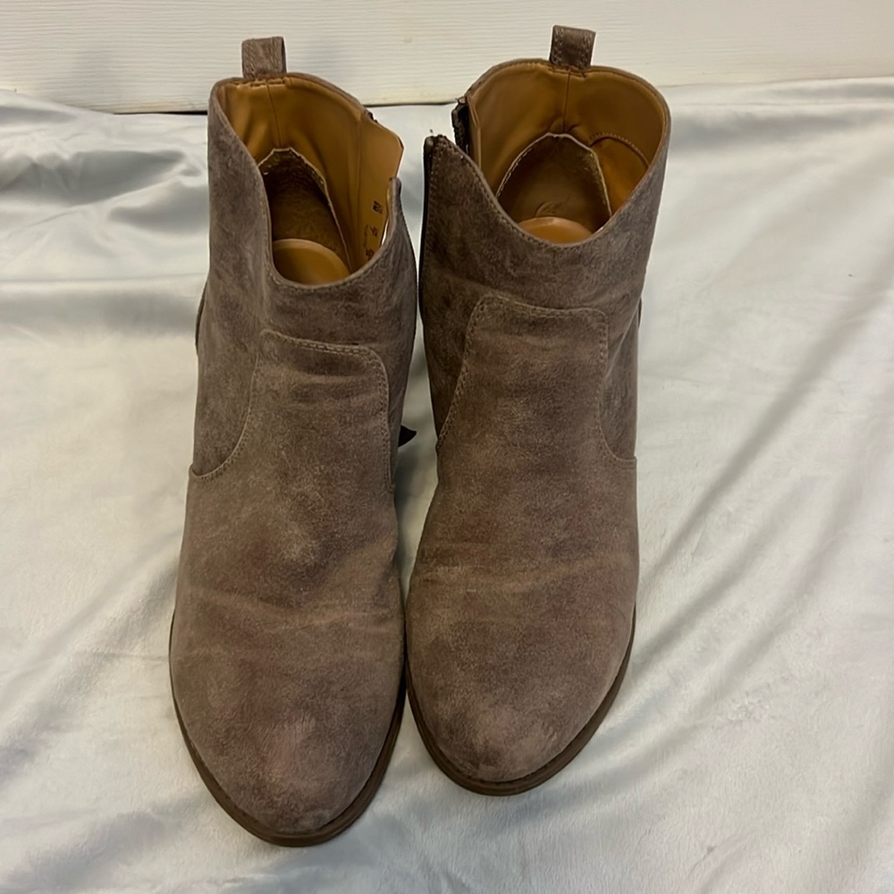 Booties